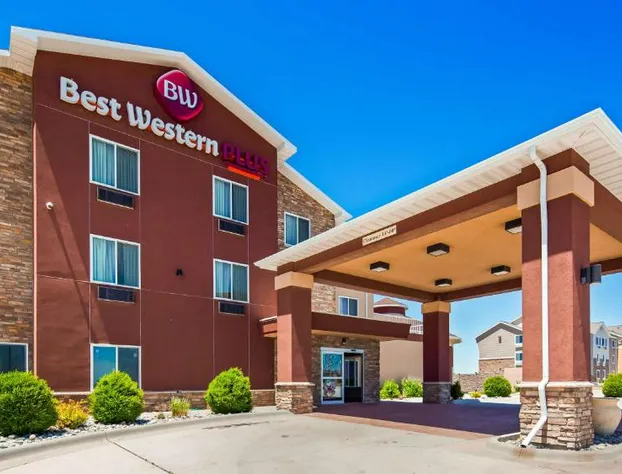 Best Western Plus Carousel Inn & Suites hotel detail image 1