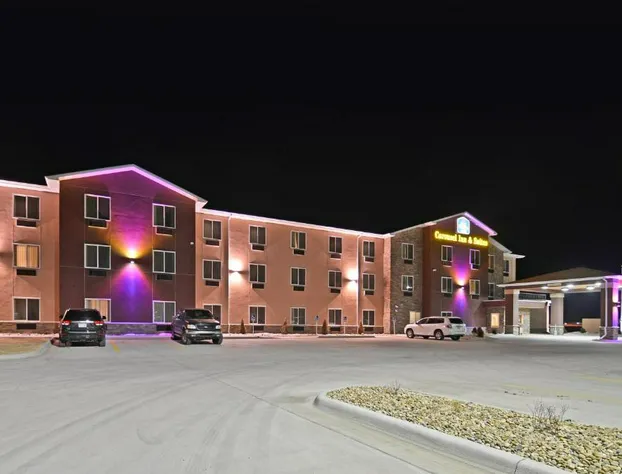 Best Western Plus Carousel Inn & Suites hotel detail image 2