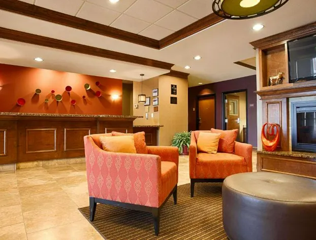 Best Western Plus Carousel Inn & Suites hotel detail image 4