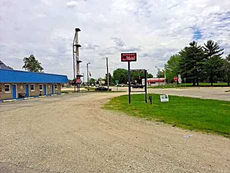 Altamont Motel hotel detail image 1