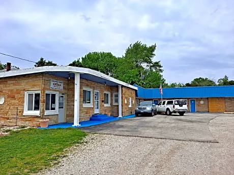 Altamont Motel hotel detail image 2