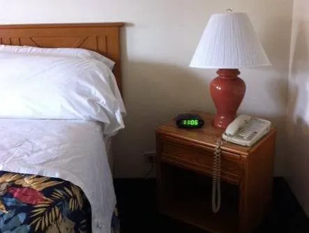 D-Lux Budget Inn Lemont hotel detail image 3