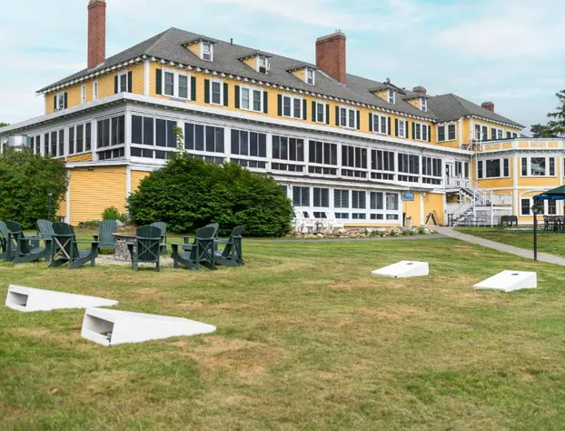 The Bethel Resort & Suites hotel detail image 1