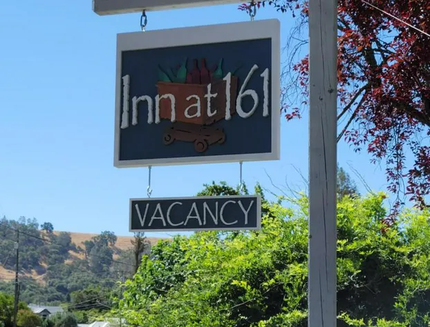 Inn at 161 hotel detail image 1