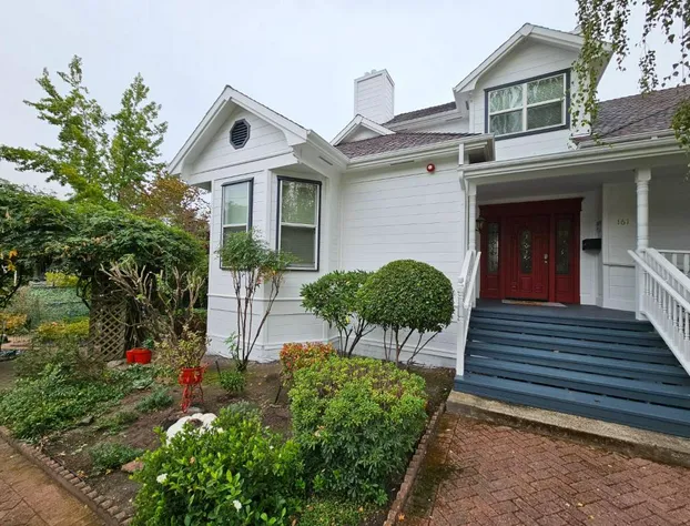 Inn at 161 hotel detail image 2