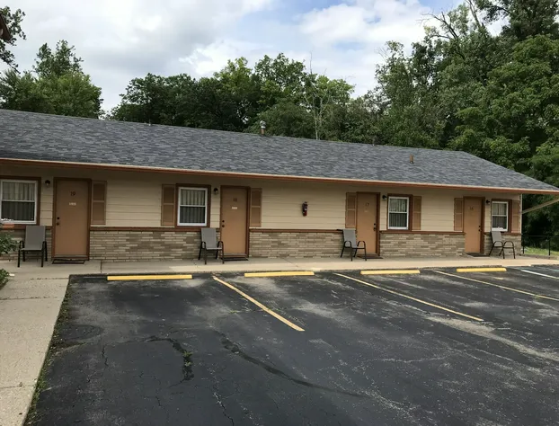 Parkview Motel hotel detail image 2