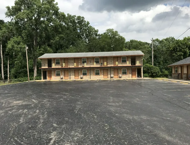 Parkview Motel hotel detail image 3