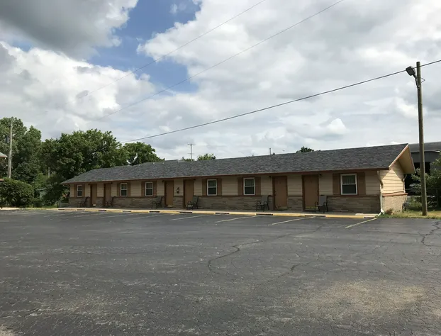 Parkview Motel hotel detail image 4