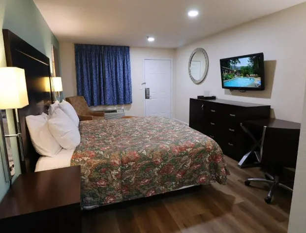 Royal Inn hotel detail image 4