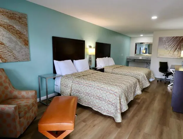 Royal Inn hotel detail image 3