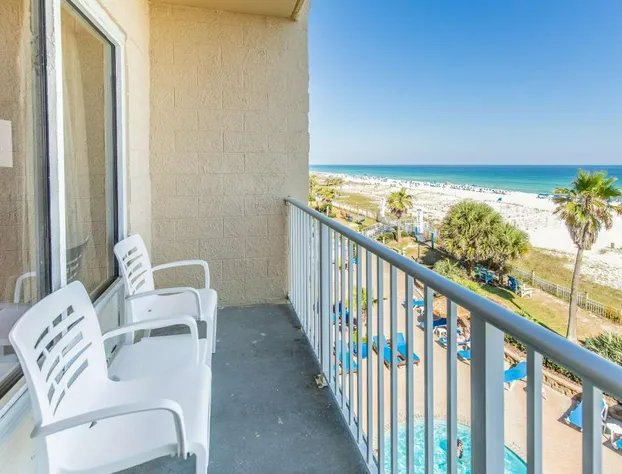 Hampton Inn Pensacola Beach hotel detail image 2