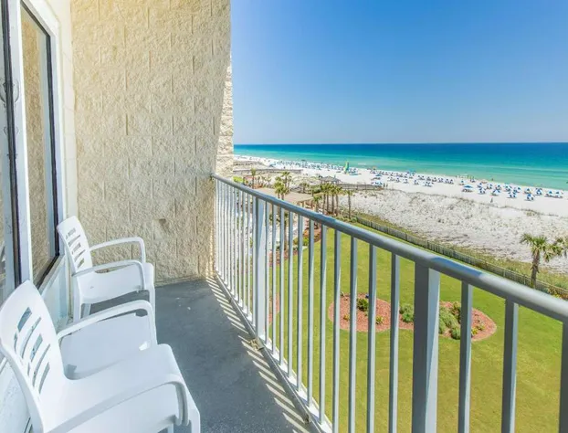 Hampton Inn Pensacola Beach hotel detail image 3