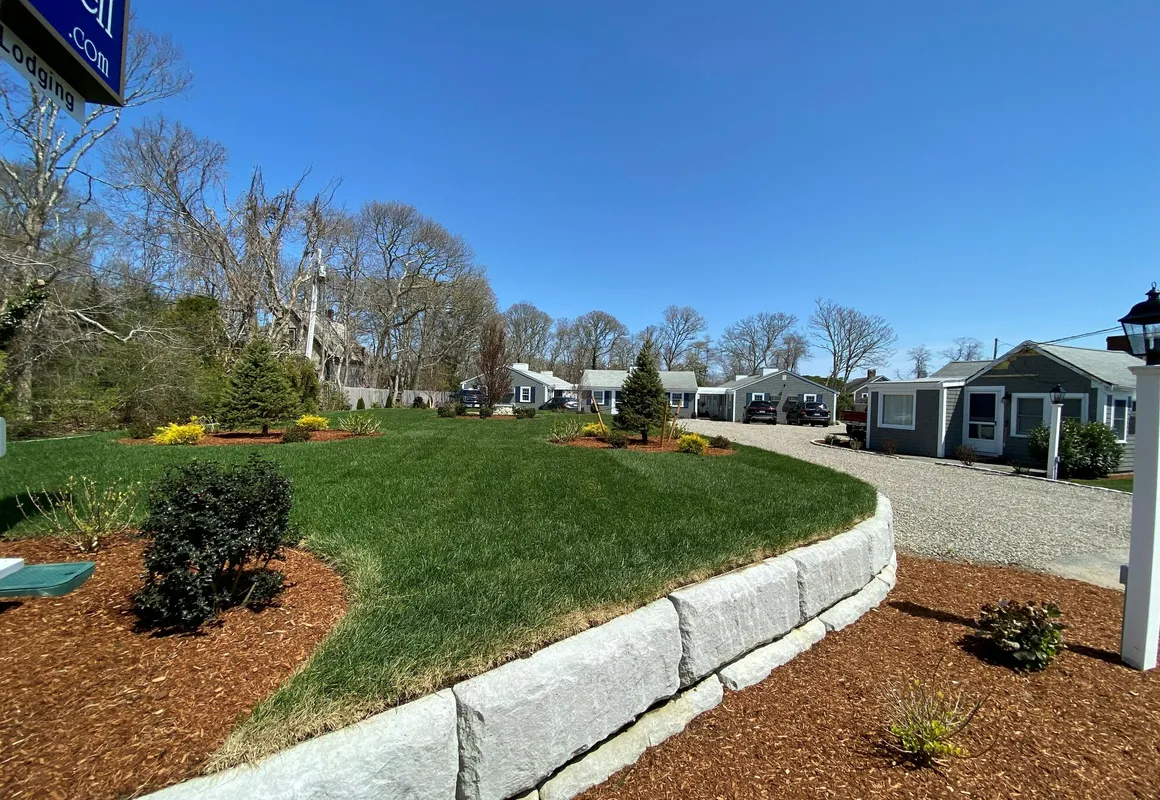 Cape Cod Wishing Well hotel hero