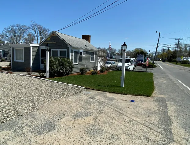 Cape Cod Wishing Well hotel detail image 1
