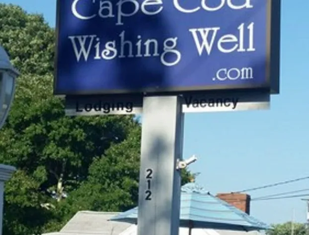Cape Cod Wishing Well hotel detail image 3