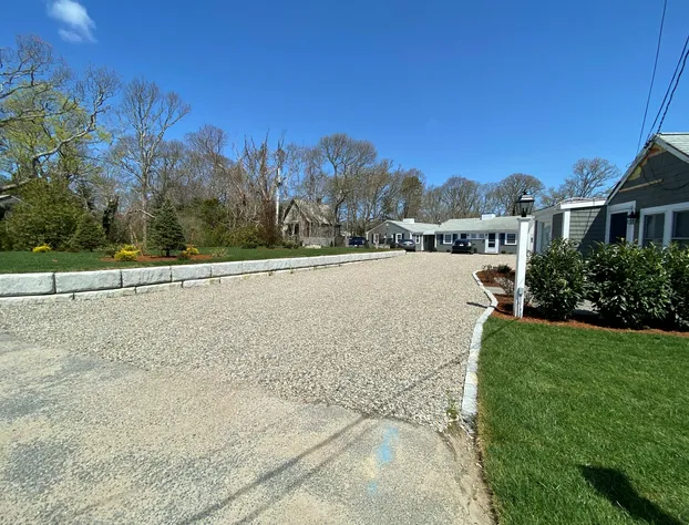 Cape Cod Wishing Well hotel detail image 4