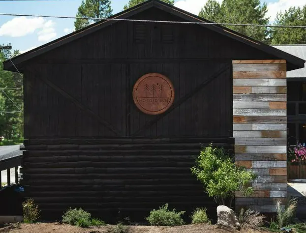 The Nordic Inn hotel detail image 1