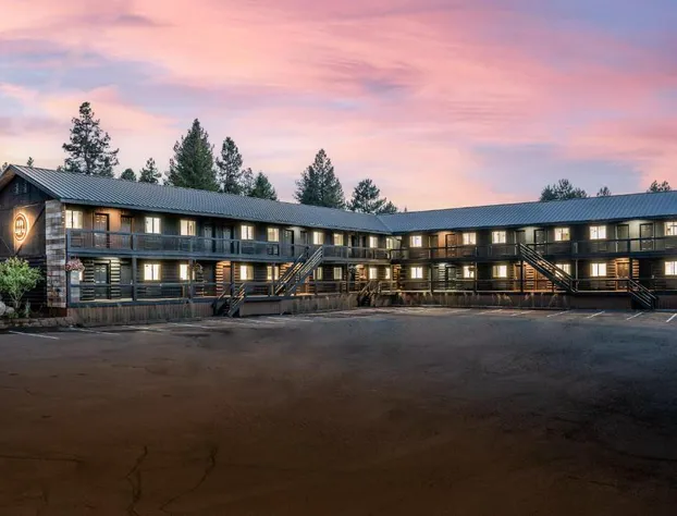 The Nordic Inn hotel detail image 1