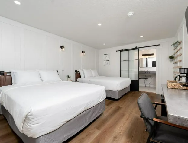 The Nordic Inn hotel detail image 2