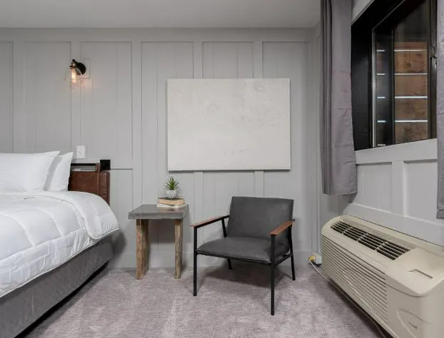 The Nordic Inn hotel detail image 3