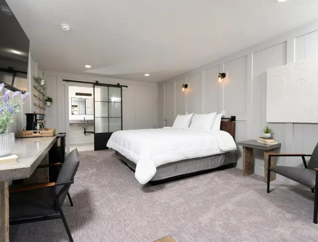 The Nordic Inn hotel detail image 4