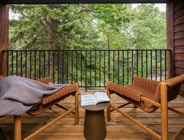 Rock Creek Resort hotel detail image 2