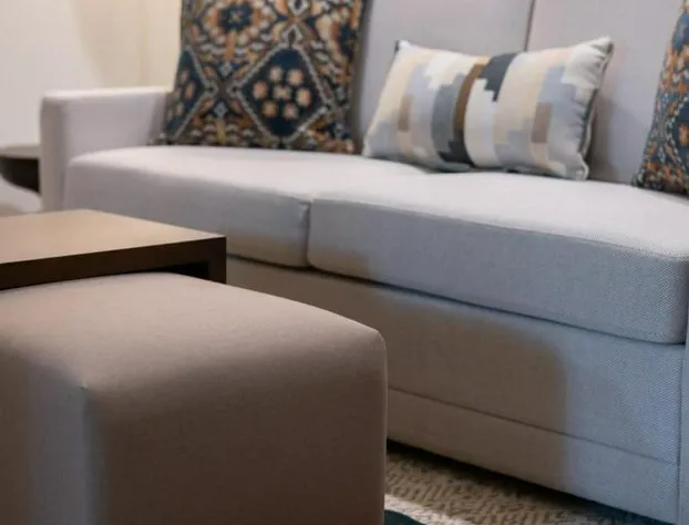 Rock Creek Resort hotel detail image 1