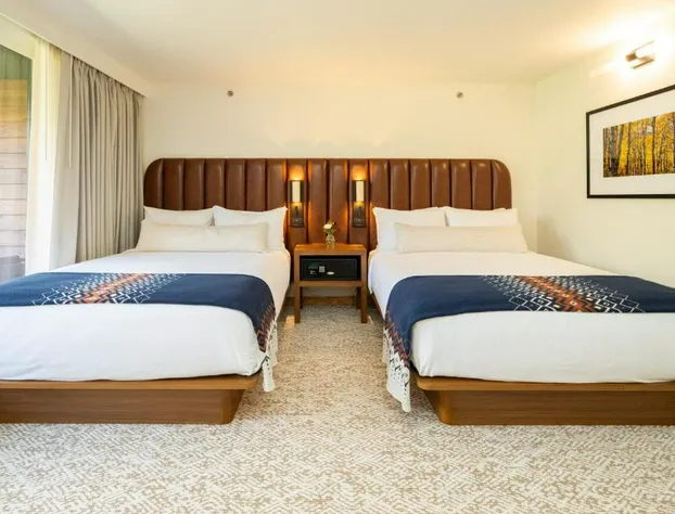 Rock Creek Resort hotel detail image 4