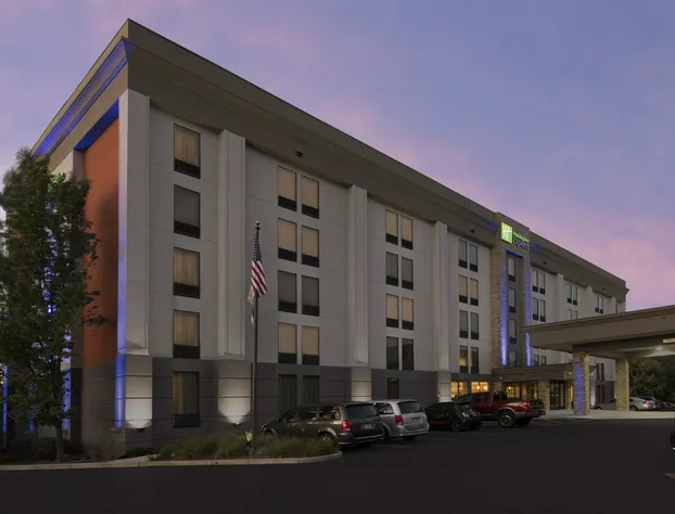 Holiday Inn Express Andover North-Lawrence by IHG hotel detail image 1