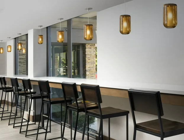 Holiday Inn Express Andover North-Lawrence by IHG hotel detail image 3