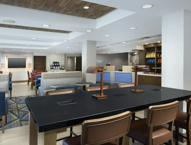 Holiday Inn Express Andover North-Lawrence by IHG hotel detail image 4