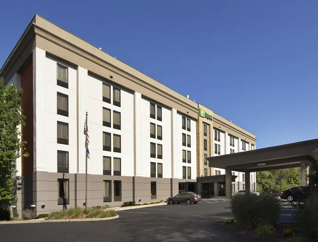 Holiday Inn Express Andover North-Lawrence by IHG hotel detail image 1