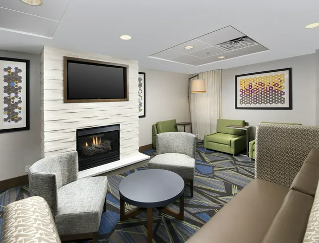 Holiday Inn Express Andover North-Lawrence by IHG hotel detail image 2