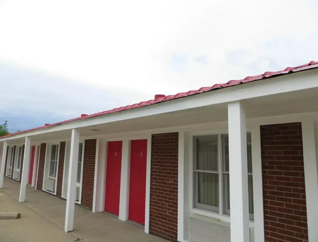 Foster Inn Monticello hotel detail image 1