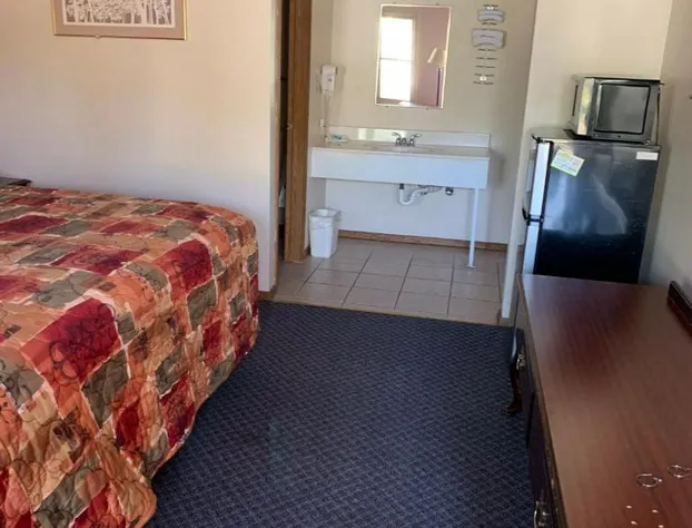 Foster Inn Monticello hotel detail image 3