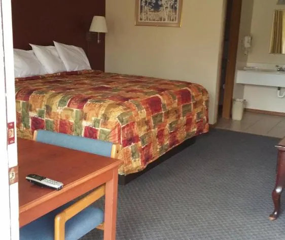 Foster Inn Monticello hotel detail image 4