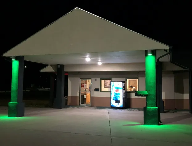 Greensburg Inn hotel detail image 1