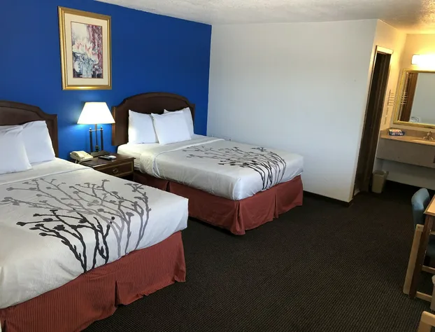 Greensburg Inn hotel detail image 2