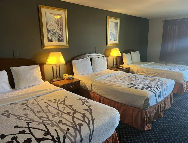 Greensburg Inn hotel detail image 3