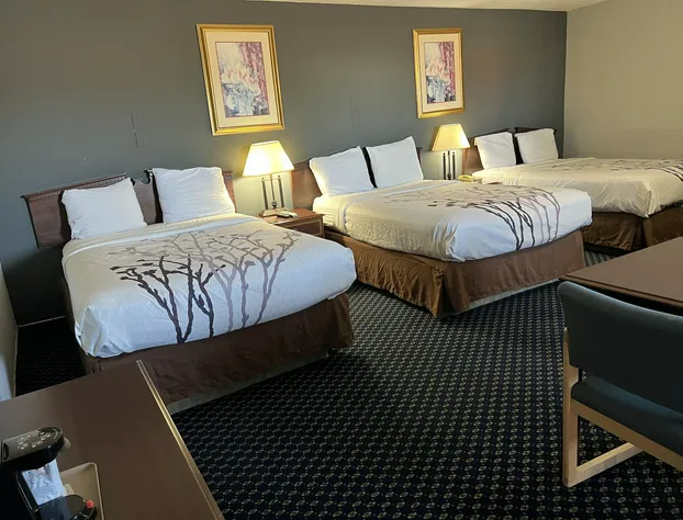 Greensburg Inn hotel detail image 4