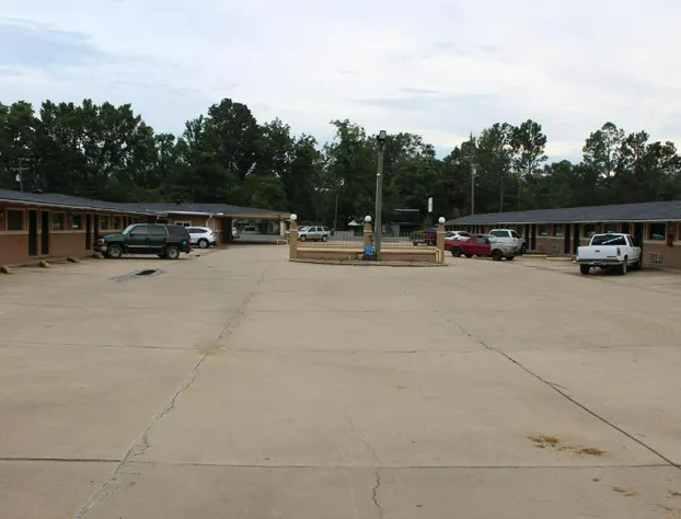 EverGreen Inn & RV hotel detail image 1