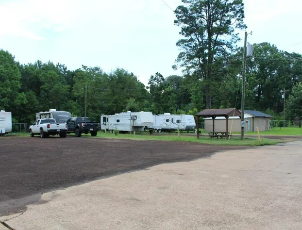 EverGreen Inn & RV hotel detail image 2