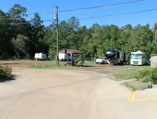 EverGreen Inn & RV hotel detail image 3