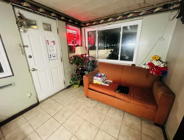 Capital O Sparta Motel Near Carbondale hotel detail image 1