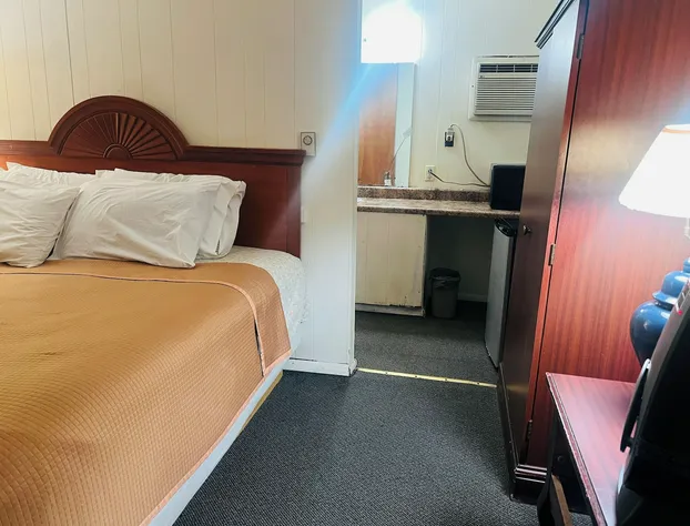 Capital O Sparta Motel Near Carbondale hotel detail image 4