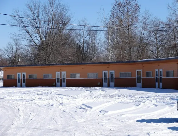 Sparta Motel hotel detail image 1