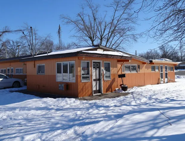 Sparta Motel hotel detail image 2