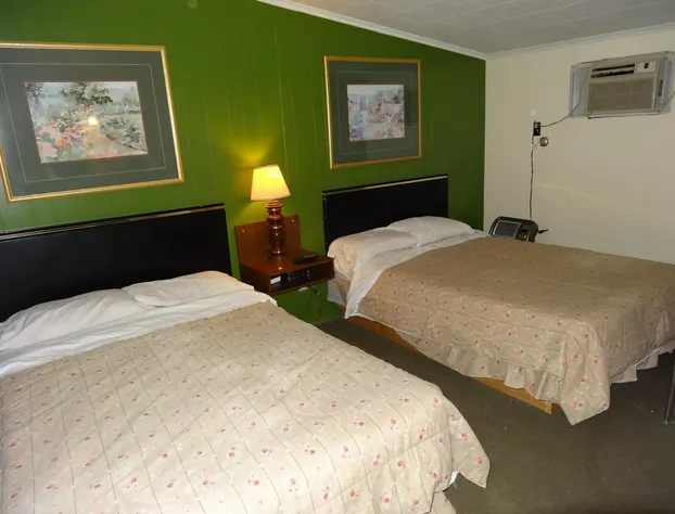 Sparta Motel hotel detail image 3