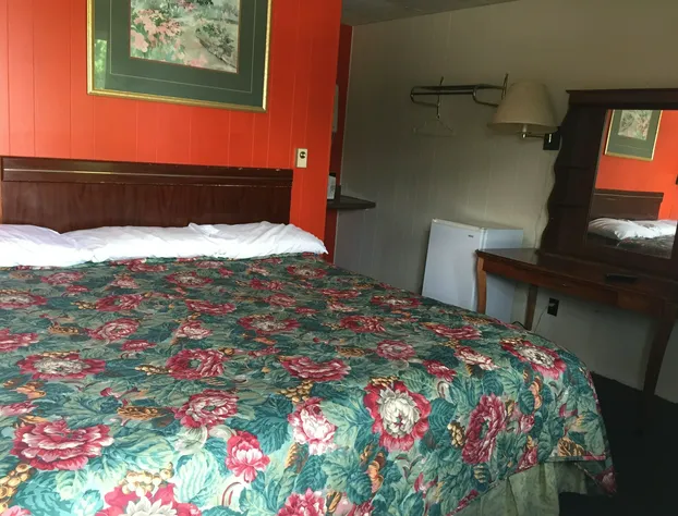 Sparta Motel hotel detail image 4