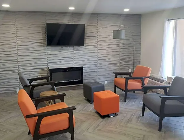 Super 8 by Wyndham Morganton hotel detail image 1